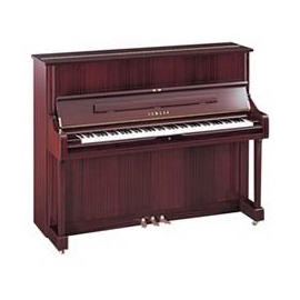 Пианино Yamaha YUS1 PM, фото 